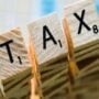 Traders approach court against collecting sales tax through bills