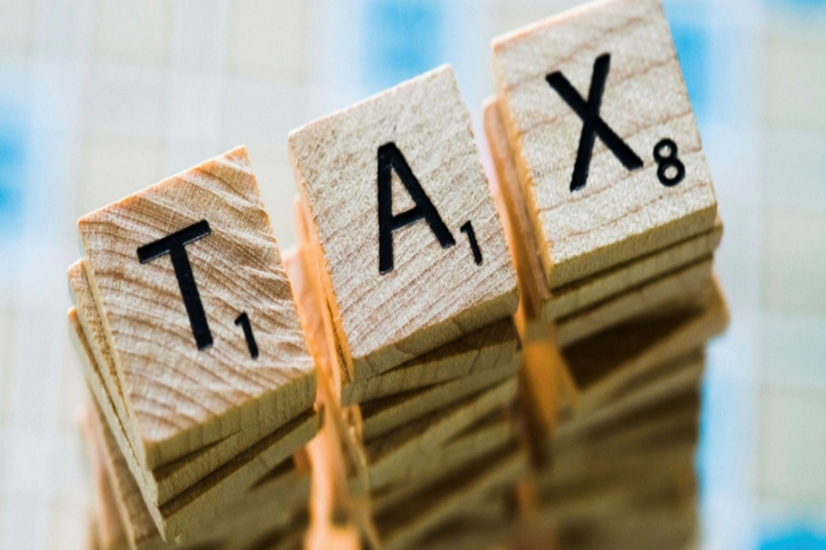 sales tax
