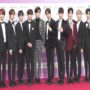 THE BOYZ, a K-Pop band, has announced plans for a comeback