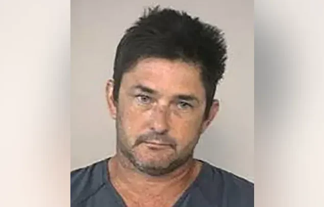 Texas dog owner arrested after deadly mauling of 71-year-old man