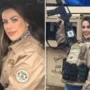 Thalita Do Valle Brazilian Sniper Model Killed in Missile Attack in Ukraine