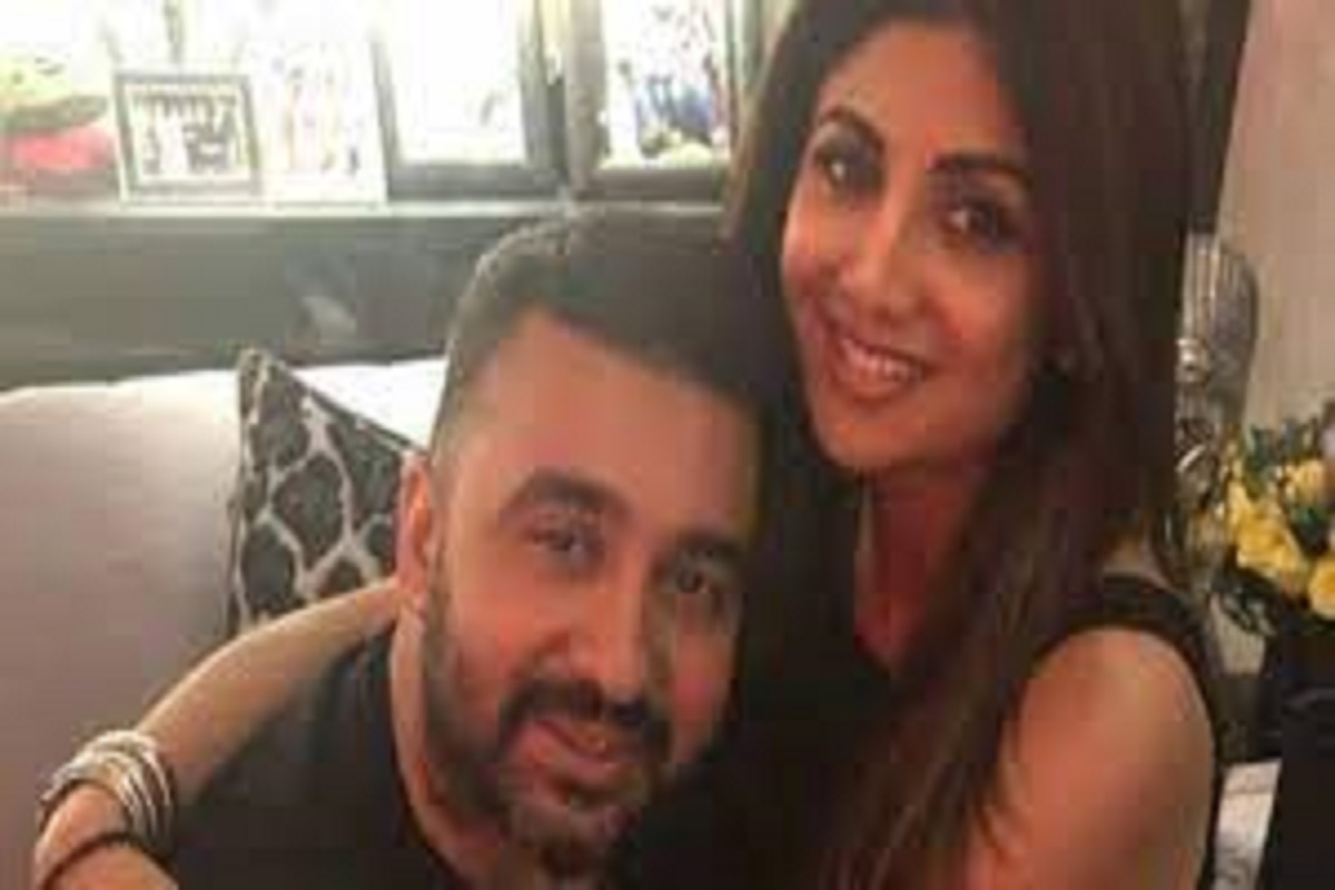 Raj Kundra
