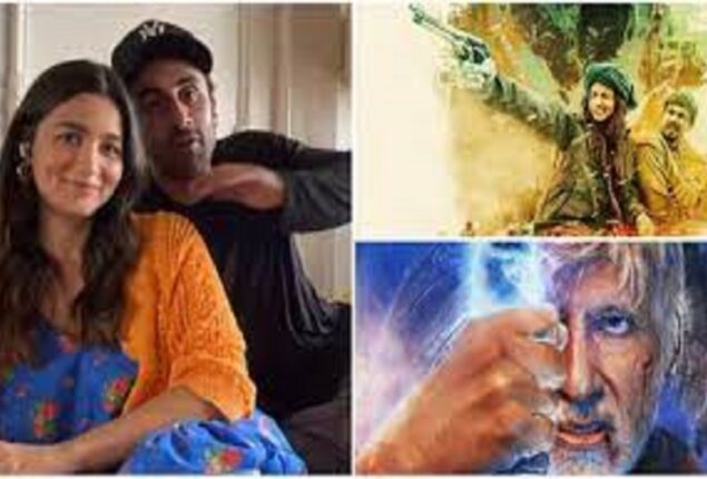 Ranbir Kapoor recalls his reaction after watching Alia Bhatt’s Highway