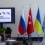 UN says details for safe Ukraine grain shipments still unresolved