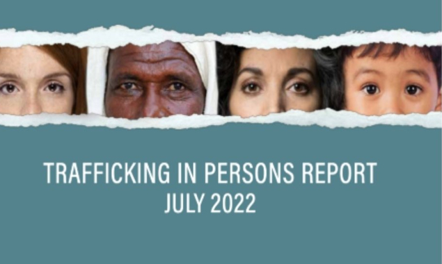 Pakistan removed from Tier 2 ‘watchlist’ in US human trafficking report