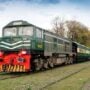 Fuel prices: Pakistan Railways to cut train fares by 10pc