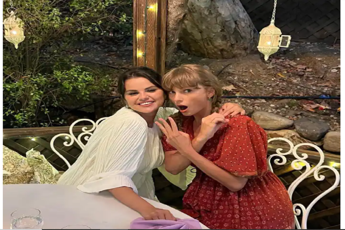 Selena Taylor