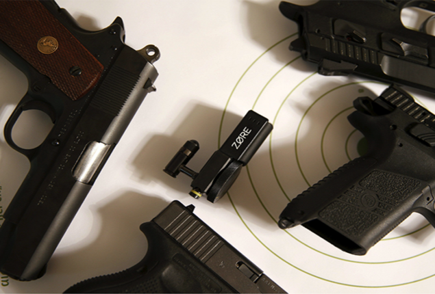 China asks UN Security Council for ban on small firearms to Haiti