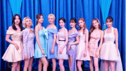 TWICE