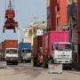 Business community is urged to export goods to Cambodia