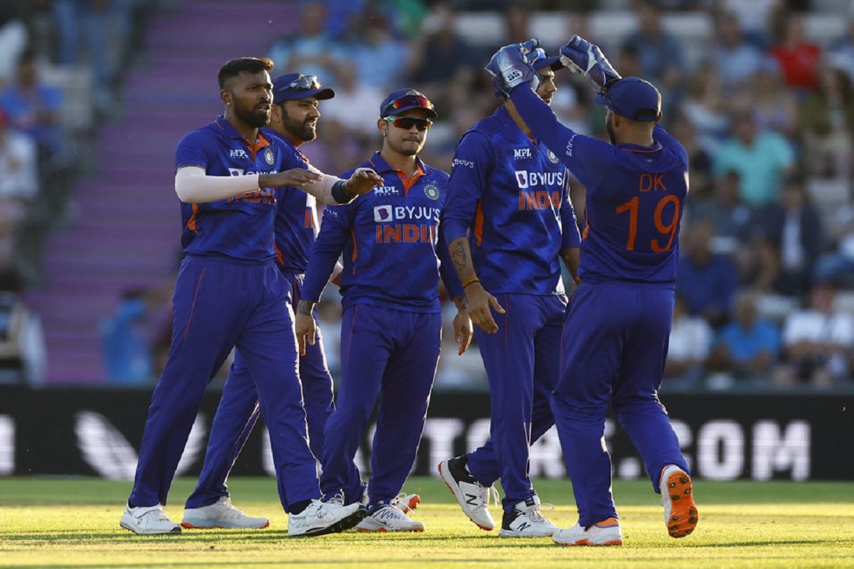 India