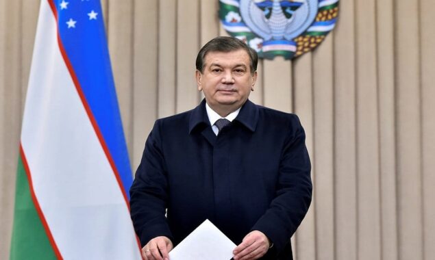 Uzbekistan’s president announces ‘fatalities’ during unrest