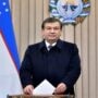 Uzbekistan’s president announces ‘fatalities’ during unrest