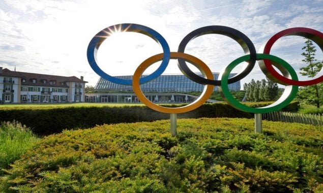 Olympic Charter is violated by restrictions on transgender athletes