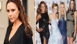 Victoria Beckham and the Spice Girls coming with an intriguing new project?