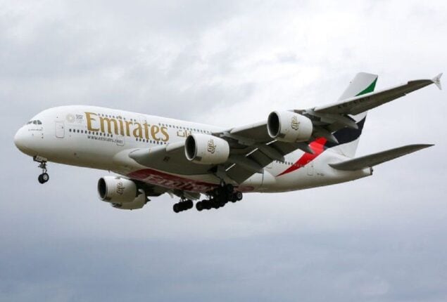 Emirates Flight Catering Opens World’s Largest Vertical Farm in Dubai