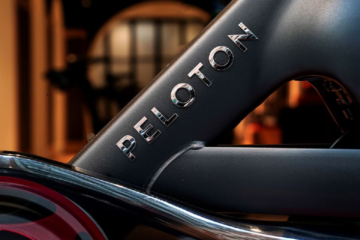  Peloton