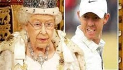 Appeal for Queen to ignore Rory McIlroy and other golfers: “System wrong”