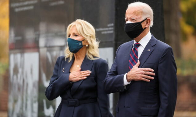 US army commander demoted for making fun of Jill Biden’s pro-abortion stance