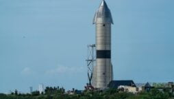 SpaceX