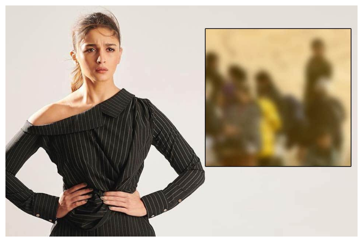 Alia Bhatt