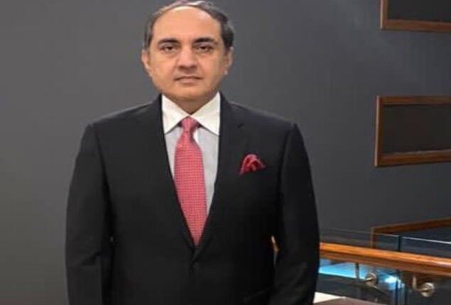 Muhammad Waseem takes oath as SPSC chairperson