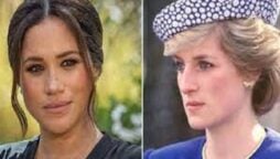 Meghan Markle has no comparison to Princess Diana; royal expert