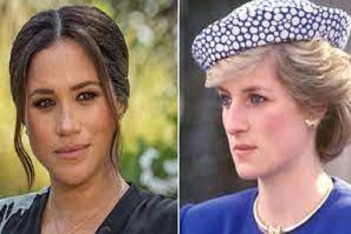 Meghan Markle