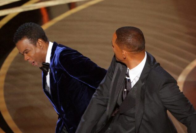Chris Rock
