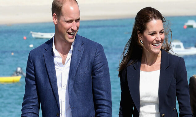 Prince William