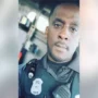 Loren Courts, Detroit police officer who was killed in shooting