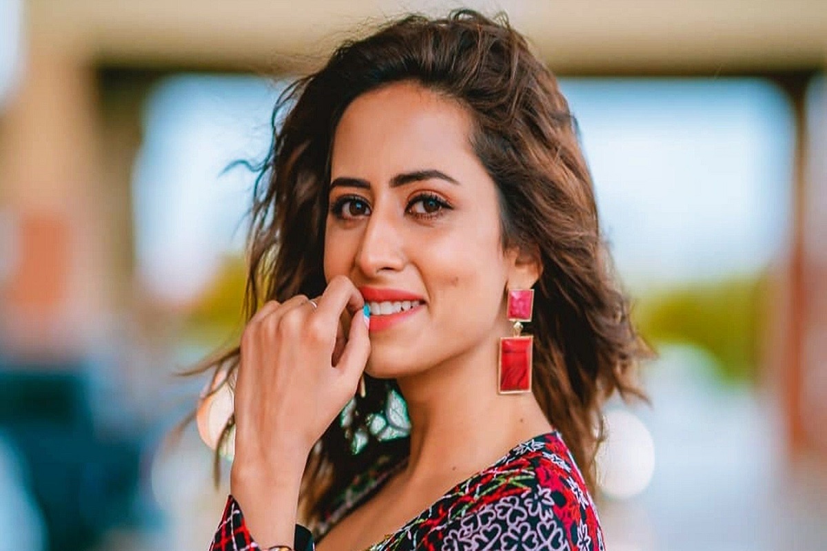Sargun Mehta