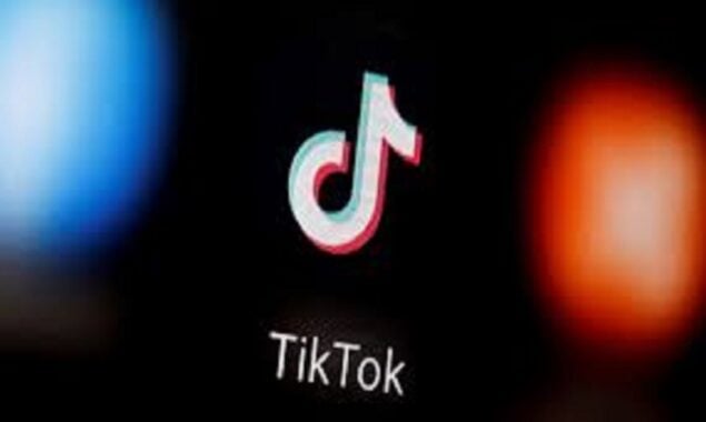 TikTok tries to console U.S. officials on information security