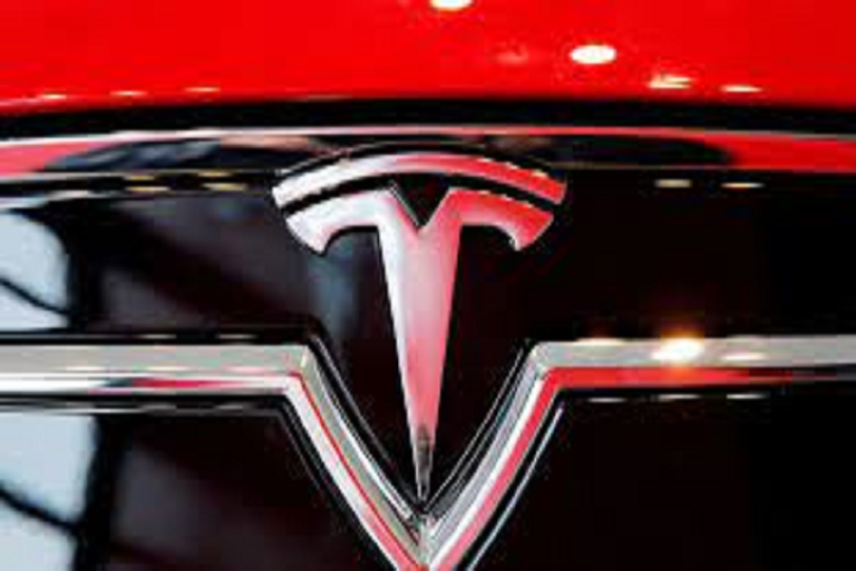 Tesla's high-profile