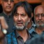 Pakistan condemns India over Yasin Malik’s health condition