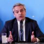 After Guzman’s exit, Argentina’s president selects a new finance minister