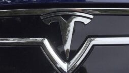 Tesla employees who were laid off file a plea, alleging severance pay