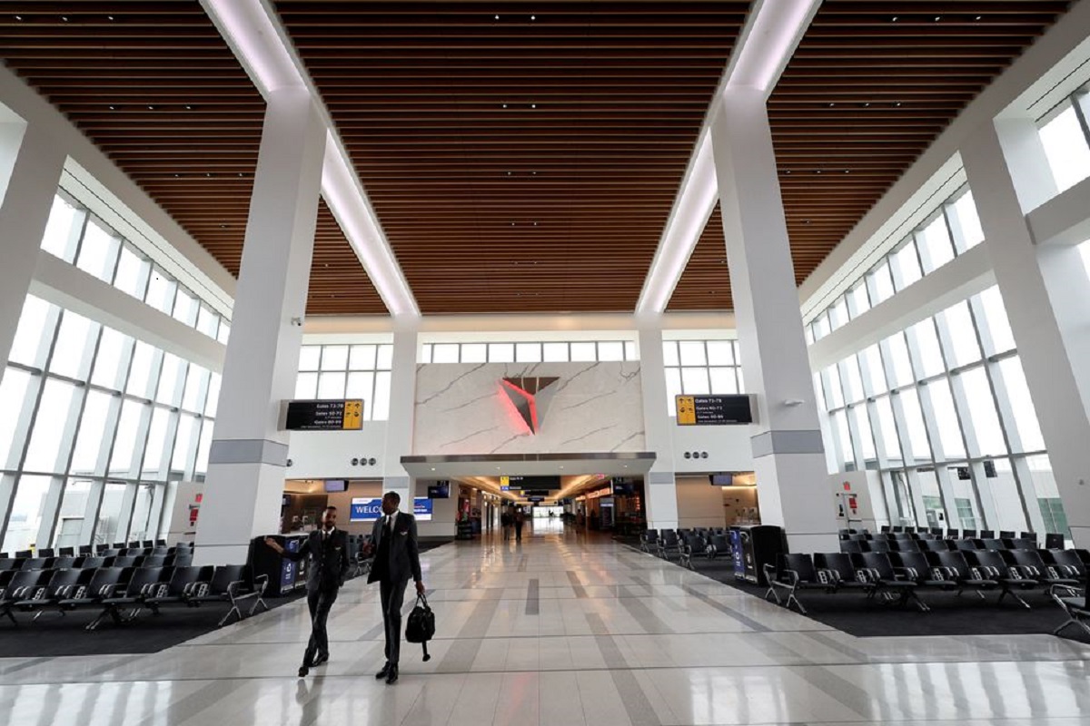terminal