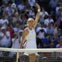 Clinical Rybakina defeats Halep with ease to get to the Wimbledon final