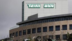 Teva, San Francisco and Allergan negotiate a $58 million opioid settlement