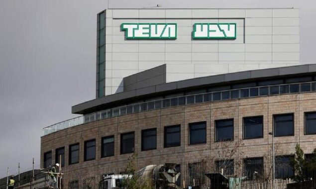 Teva