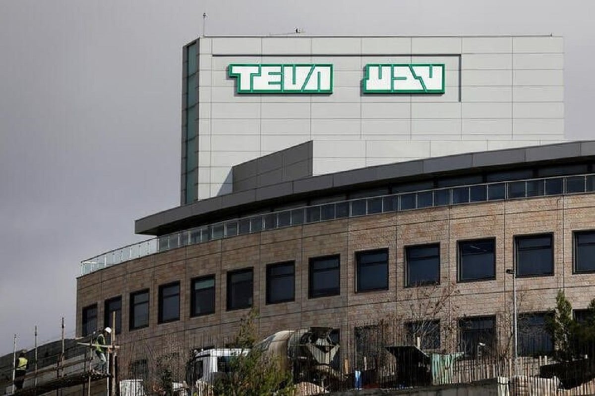 Teva