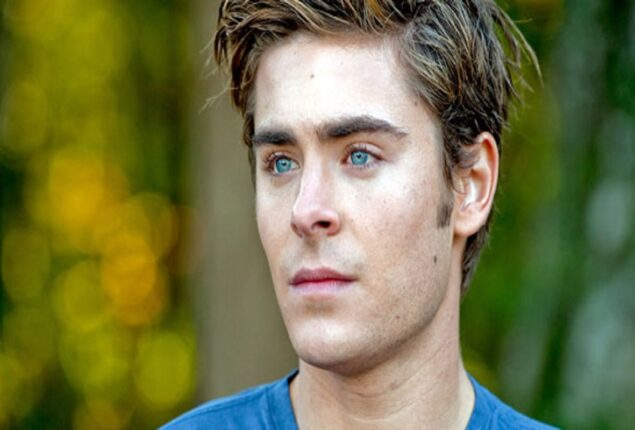 Zac Efron