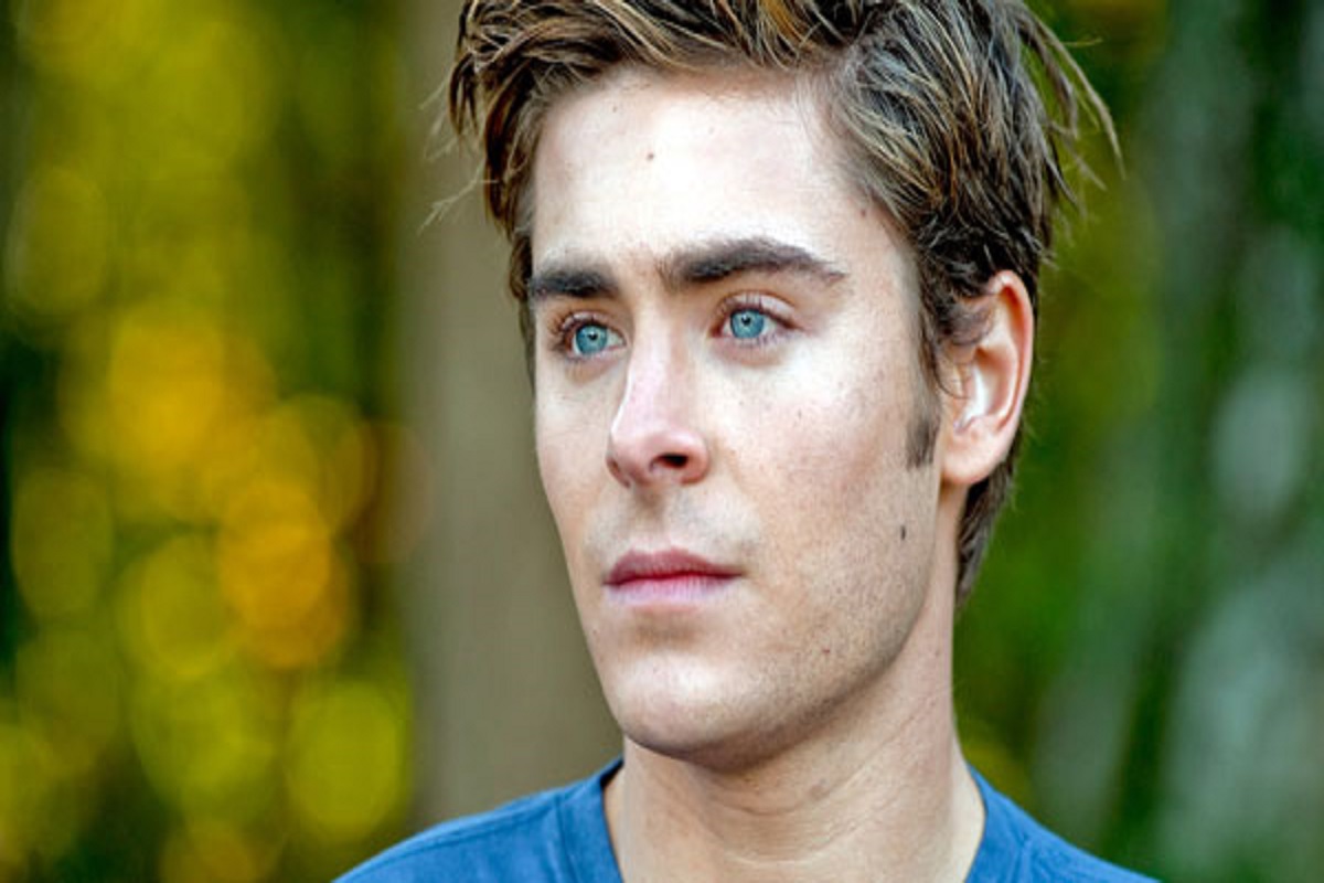 Zac Efron