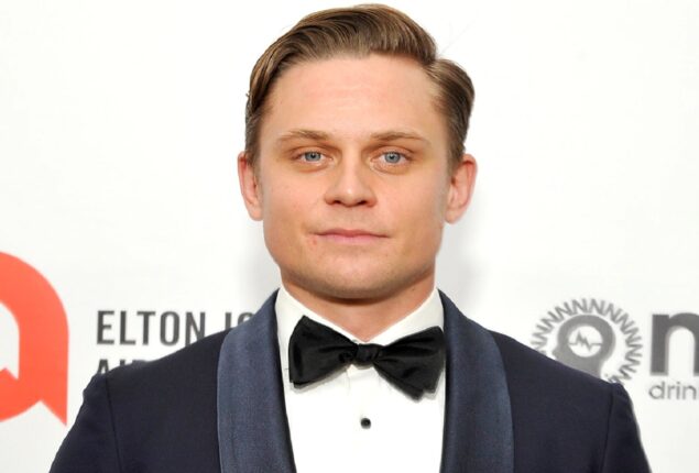 Spy Kids Reboot Adds Billy Magnussen