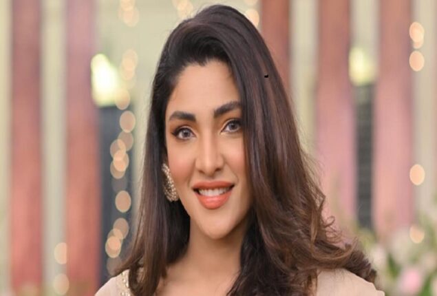 Zhalay Sarhadi clarifies her statement on Hania Aamir