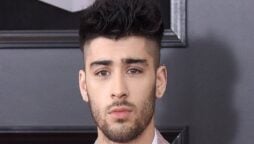 Zayn Malik