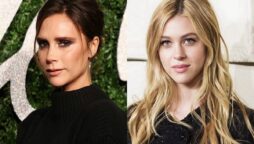 Victoria Beckham in cold war with Nicola Peltz