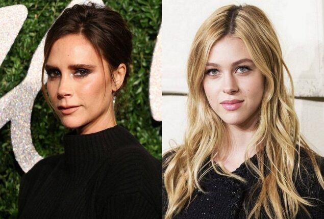 Victoria Beckham in cold war with Nicola Peltz