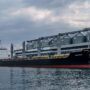 Four more grain ships leave Ukraine